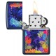美版 Zippo Lighter 海洋 Sea Life Design 49409 美版 Zippo Lighter 海洋 Sea Life Design 49409