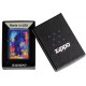 美版 Zippo Lighter 海洋 Sea Life Design 49409 美版 Zippo Lighter 海洋 Sea Life Design 49409