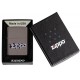 美版 Zippo Lighter Black Ice® 黑冰 立體標誌圖案 Zippo Design 49417 美版 Zippo Lighter Black Ice® 黑冰 立體標誌圖案 Zippo Design 49417
