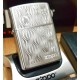 美版 Zippo Lighter Geometric Design 49423