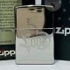 美版 Zippo Lighter 愛 Love 49428