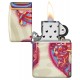 美版 Zippo Lighter Trippy Design 49435