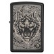 美版 Zippo Lighter 狼 Anne Stokes 49443