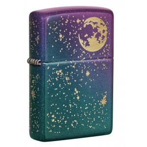 美版 Zippo Lighter 星空 Starry Sky 49448 美版 Zippo Lighter 星空 Starry Sky 49448