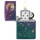 美版 Zippo Lighter 星空 Starry Sky 49448