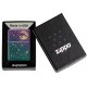 美版 Zippo Lighter 星空 Starry Sky 49448