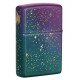 美版 Zippo Lighter 星空 Starry Sky 49448