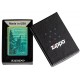 美版 Zippo Lighter Mountain Design 49461