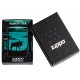 美版 Zippo Lighter Moose Landscape Design 49481