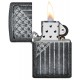 美版 Zippo Lighter Stars and Stripes Design 49485
