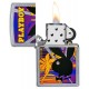 美版 Zippo Lighter Playboy 49523 美版 Zippo Lighter Playboy 49523