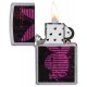 美版 Zippo Lighter Playboy 49524