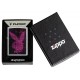美版 Zippo Lighter Playboy 49524