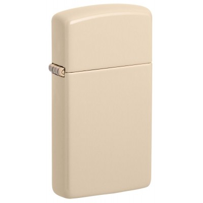 美版 Zippo Lighter Slim Flat Sand 49528