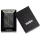 美版 Zippo Lighter Zippo Design 49535