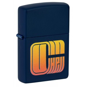美版 Zippo Lighter Alexander Pref 49537