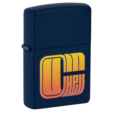 美版 Zippo Lighter Alexander Pref 49537