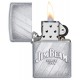 美版 Zippo Lighter Jim Beam 49543