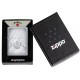 美版 Zippo Lighter Jim Beam 49543