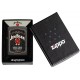 美版 Zippo Lighter Jim Beam 49544 美版 Zippo Lighter Jim Beam 49544