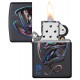 美版 Zippo Lighter Anne Stokes 49548 美版 Zippo Lighter Anne Stokes 49548
