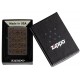 美版 Zippo Lighter Black Matte Color Image 49572