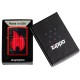 美版 Zippo Lighter Zippo Design 49584