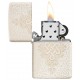 美版 Zippo Lighter Mercury Glass Laser Engrave 49599 美版 Zippo Lighter Mercury Glass Laser Engrave 49599