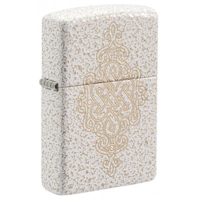 美版 Zippo Lighter Mercury Glass Laser Engrave 49599 美版 Zippo Lighter Mercury Glass Laser Engrave 49599