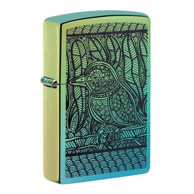 美版 Zippo Lighter John Smith Gumbula 49611 美版 Zippo Lighter John Smith Gumbula 49611