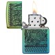 美版 Zippo Lighter John Smith Gumbula 49611 美版 Zippo Lighter John Smith Gumbula 49611
