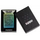 美版 Zippo Lighter John Smith Gumbula 49611 美版 Zippo Lighter John Smith Gumbula 49611