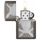 美版 Zippo Lighter John Smith Gumbula 49612 美版 Zippo Lighter John Smith Gumbula 49612