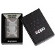 美版 Zippo Lighter John Smith Gumbula 49612 美版 Zippo Lighter John Smith Gumbula 49612