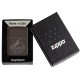 美版 Zippo Lighter Mountain Design 49633 美版 Zippo Lighter Mountain Design 49633