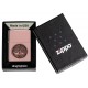 美版 Zippo Lighter Tree of Life Emblem 49638