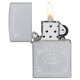 美版 Zippo Lighter Jack Daniel's 49653