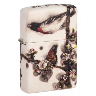 美版 Zippo Lighter Spazuk 49659