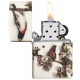 美版 Zippo Lighter Spazuk 49659