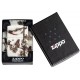 美版 Zippo Lighter Spazuk 49659