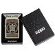 美版 Zippo Lighter Turtle Design 49665