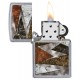 美版 Zippo Lighter Pattern Design 49669