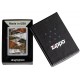 美版 Zippo Lighter Pattern Design 49669