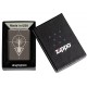 美版 Zippo Lighter Heart Of Tree Design 49687 美版 Zippo Lighter Heart Of Tree Design 49687