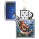 美版 Zippo Lighter Rick Rietveld 49688