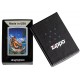 美版 Zippo Lighter Rick Rietveld 49688
