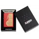 美版 Zippo Lighter Year of the Tiger Design 49701
