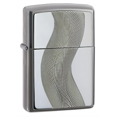 Zippo Lighter 667