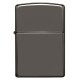 美版 Zippo Lighter Black Ice® 黑冰 經典防風打火機 Classic 150