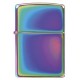 美版 Zippo Lighter 幻彩(素面) Multi Color 151
